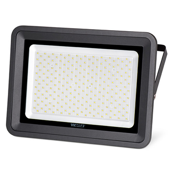 Светодиодный прожектор WOLTA WFL-200W/06 5500K 200 W SMD IP65 - Светильники - Прожекторы - Магазин электротехнических товаров Проф Ток