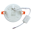 Светильник LightPhenomenON Downlight LT-TP-DL-06-18W-6500K встраиваемый круглый Ф120 LED с выносным драйвером - Светильники - Светильники DOWNLIGHT - Магазин электротехнических товаров Проф Ток